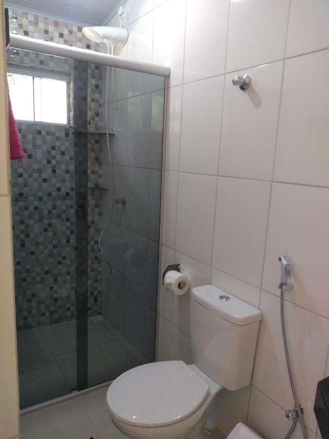 Pousada Bontempo Pirenópolis Zewnętrze zdjęcie